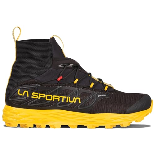 La Sportiva Mens Blizzard GTX Trail Running Shoes3