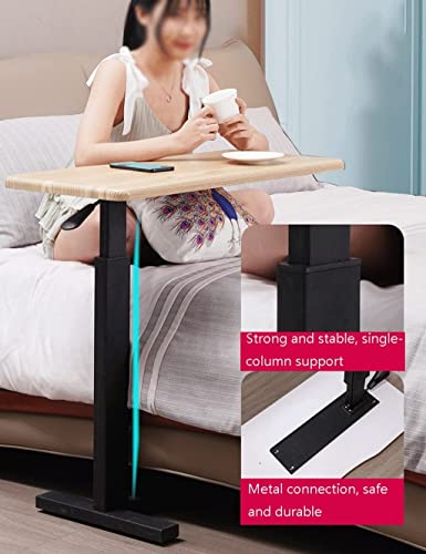 Table de lit pour ordinateur portable et plateau repas pour la maison - 5
