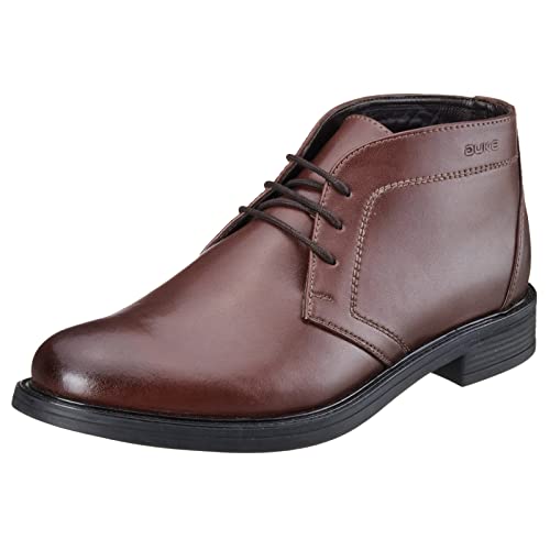 Image of Duke Men's Casual Shoes Chukka Boot