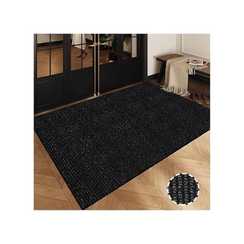 Tapis de sol antidérapant et anti-rayures découpable 60x90 - 2