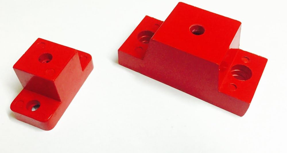 Panewaj SP 35 DMC Electrical Insulator, Lightning Arrester, Earthing System Red (5)-image-31