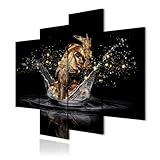 Caractéristiques du produit: Matériau léger, ne nécessite pas d'encadrement supplémentaire. Le tableau avec des bords latéraux imprimes, tendue sur un panneau MDF de 12 mm d'epaisseur.