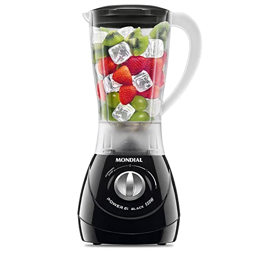 Liquidificador Mondial