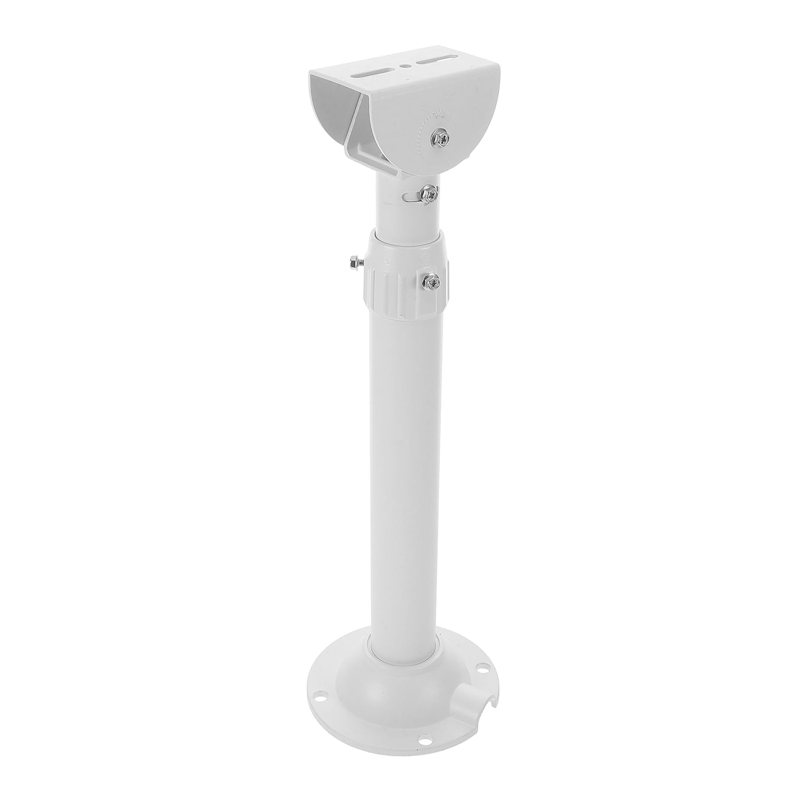 Sicherheitskamerahalterung mit 90° und 360° Rotation aus Aluminiumlegierung