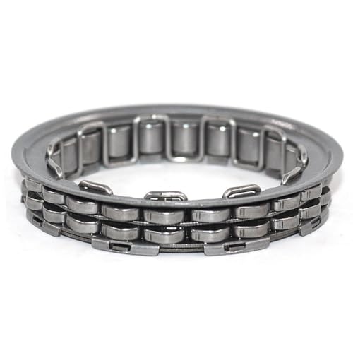 Embrayage de démarrage Street Rod 750 et VTR1000 à grand galet renforcé