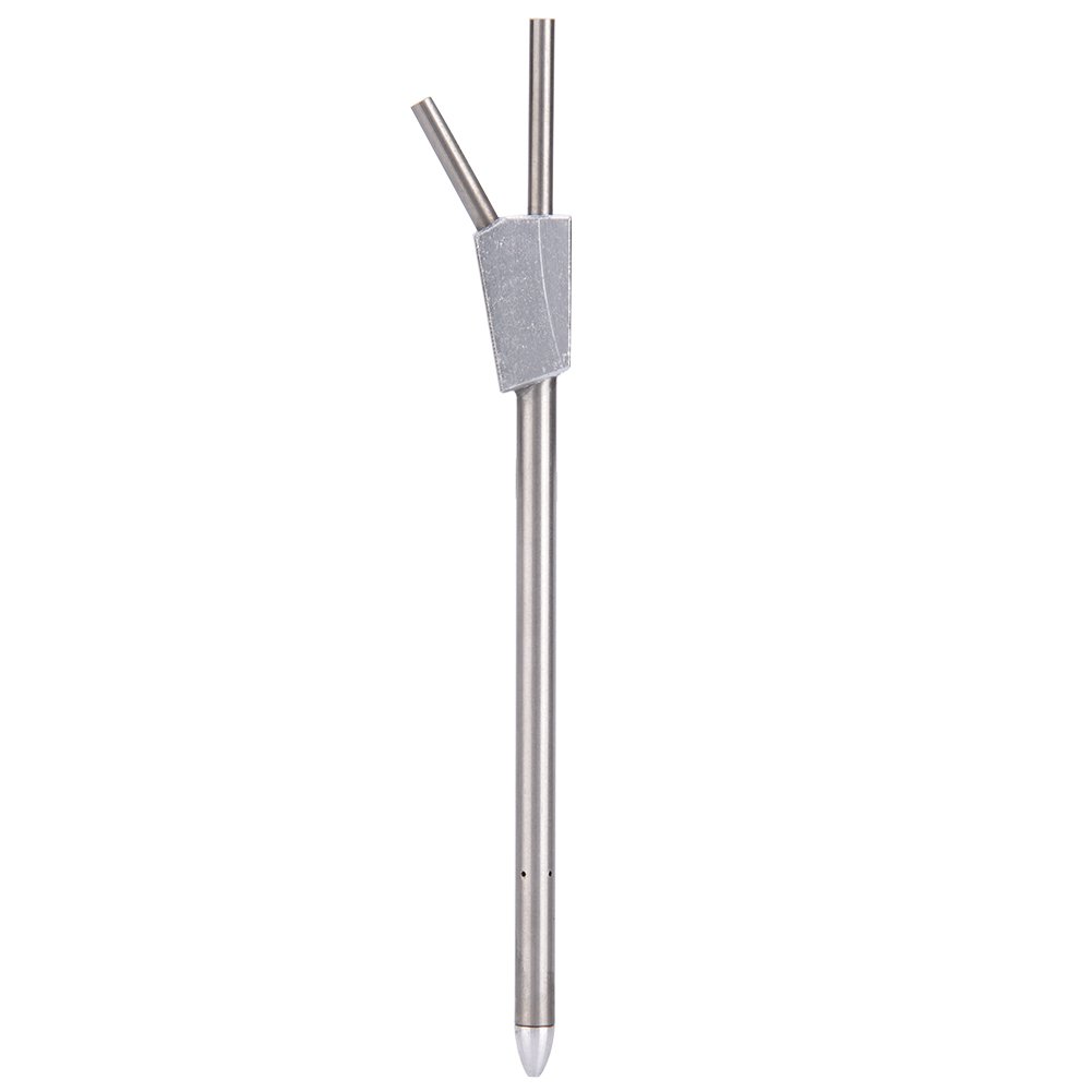 Tachimetro RC aria, tubo di Pitot differenziale misuratore di livello con tubo