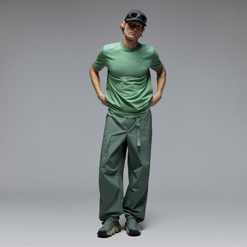 Image of Oakley Mens O Bark 2.0 T-Shirt