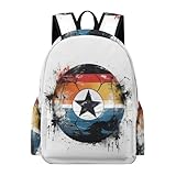 🎁CADEAUX IDÉALS POUR LES ENFANTS: Le cartable est idéal pour Enfants,Ce sac à dos étudiant peut être utilisé les voyages, les week - ends de vacances, comme un cadeau de retour à l'école, un cadeau d'anniversaire et un cadeau de Noël et plus encore et d'autres activités de plein air. C'est aussi un cadeau idéal pour les élèves du secondaire / du secondaire / les adolescents du campus et peut être utilisé comme un sac d'étude pratique.