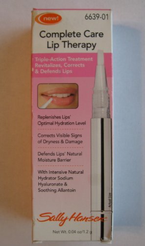 Sally Hansen Complete Care Lip Therapy