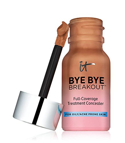 It CosmeticsBye Bye Breakout™ Full-Coverage Concealer (Deep)
