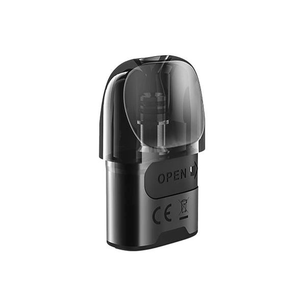 elfbar nachfüll pod läuft aus Coffret Ursa Baby Pro