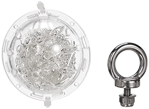 Dr. Keddo Silberkugel Silberseptica bis 80l Tanks Cover