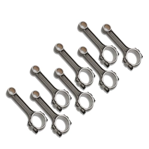 Aflle Racing Forged 5140 Steel I Beam 6.000