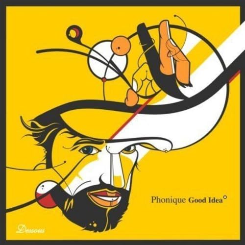 Price comparison product image Good Idea