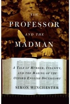 The Professor and the Madman