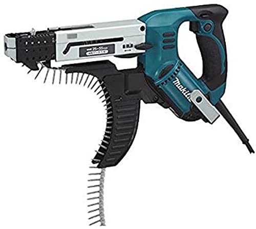 Makita Magazinschrauber 25-55mm im Makpac, 6843J