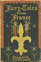 Fairy-Tales From France B0008650SI Book Cover