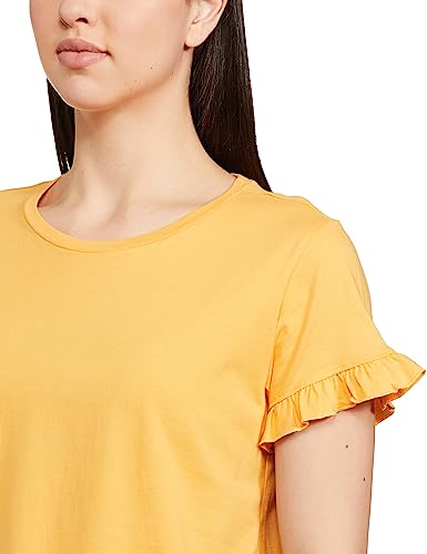 Image of Amazon Brand - Eden & Ivy Women Cotton Pajama Set