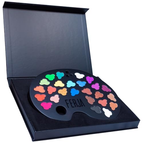Opiniones de Sombras de colores - los más vendidos. 13 Imagen adicional