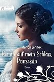 Cover zum Buch Komm auf mein Schloss, Prinzessin