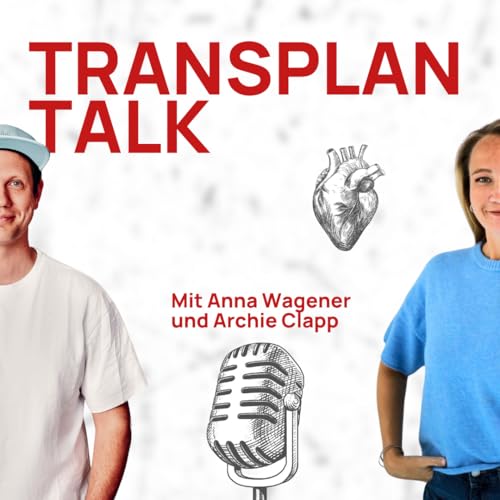 Folge 9 - Transplantalk