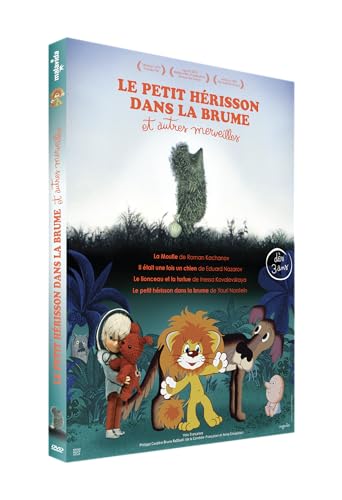 Le Petit hérisson dans la Brume et Autres Merveilles