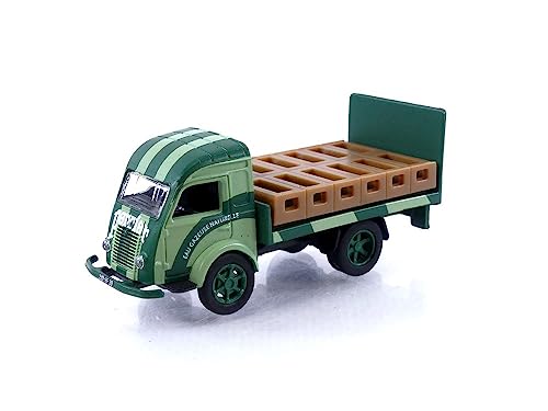 Norev - REN Galion Perrier - 1963 1:87