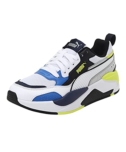 Image of Puma Unisex-Kids' X-Ray 2 Square Sneaker