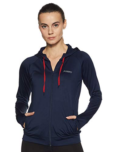 Image of Fusefit womens Jacket