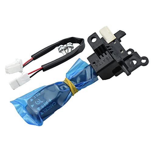 84632-34011 Cruise Control Switch Assembly Fits for Toyot*a Lex*us -
