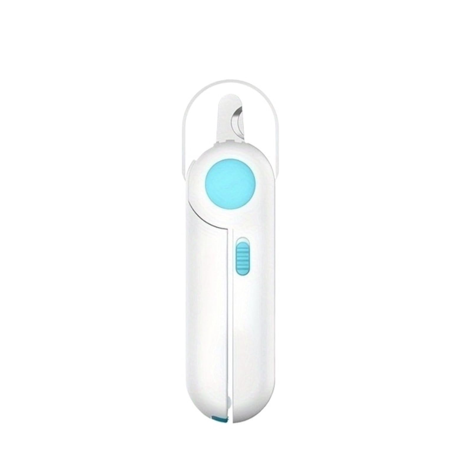 Genérico Compatible con cortaúñas for Mascotas Juego de prevención Estructura sólida Acero Inoxidable(B)