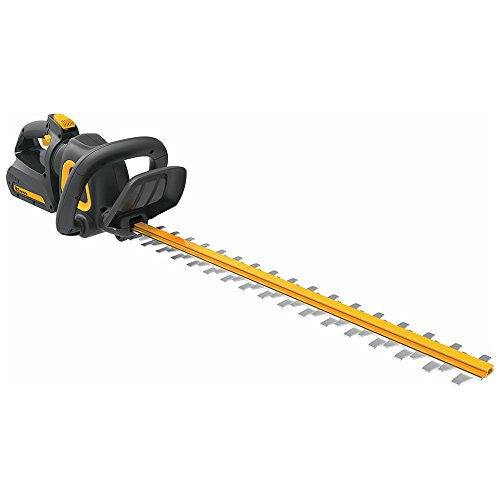 Poulan Pro 967044601 40V Dual Steel Hedge Trimmer