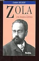 Zola: Le saut dans les etoiles (Collection Page ouverte) 2040183574 Book Cover