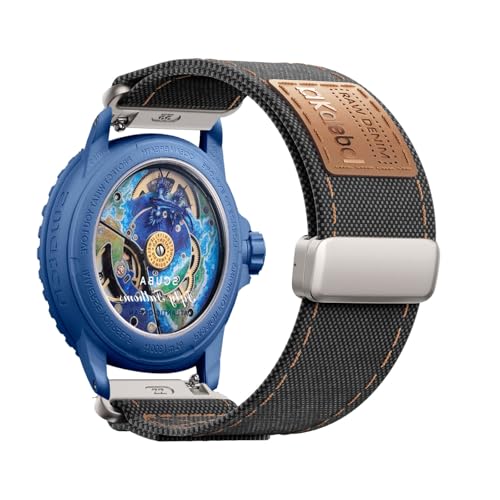 [AireWiki] Lz rvoh Ή Blancpain X Swatch 22mm p pXgbv eiC ւxg ґgXgbv CobN xg }Olbgoh Rp`u Blancpain X Swa