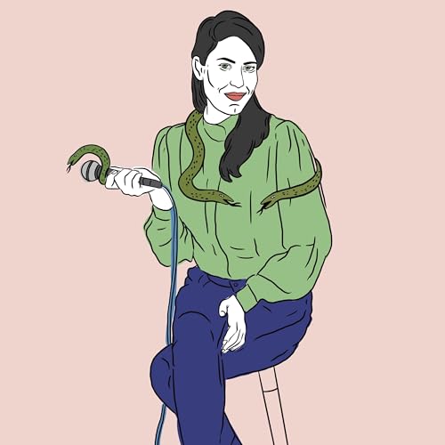 114. B&ouml;l&uuml;m: Kadın Komedyen Olarak Hayatta Kalma