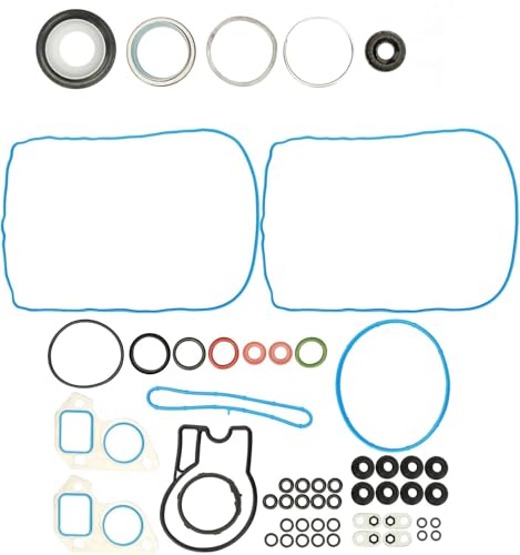 Image of Head Gasket Sets Fit for Buick Rainier 04-05, for Cadillac Escalade 02-11, for Chevrolet Silverado 1500 04-08, for GMC Savana 1500 /2500 /3500 02-11, for GMC Sierra 1500 HS26191PT