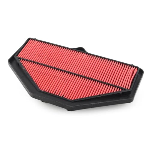 Filtre à air Suzuki GSXR 750 K4: kit de nettoyage d'admission pour vos sorties moto