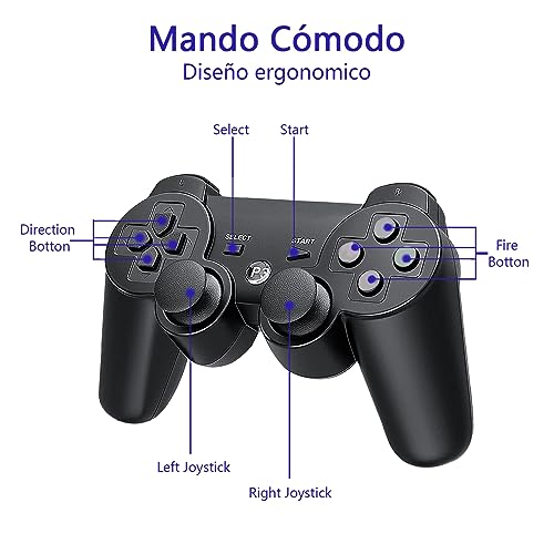 Reviews de Dualshock 3 - los preferidos. 6 Imagen adicional