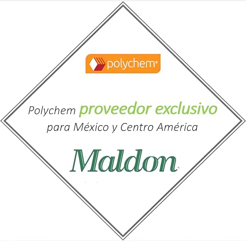 Maldon Smoked Sea Salt 125g