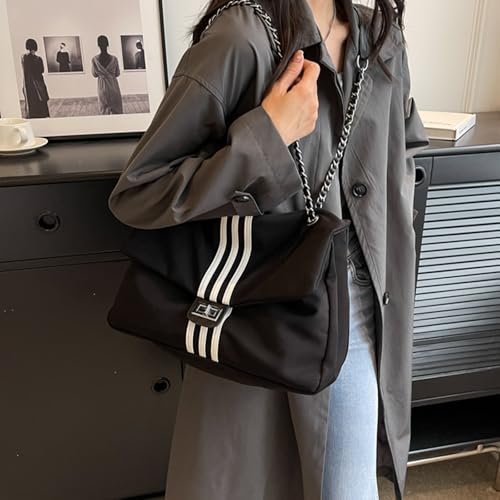 Denim Purse for Women Jean Purses Tote Bag for Womens Handbags Work Bags Jean Shoulder Bag Trendy Crossbody Bags3