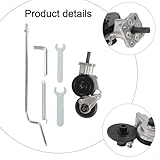 Zoom IMG-2 babominimer set di taglierine elettriche Zoom IMG-2 babominimer set di taglierine elettriche