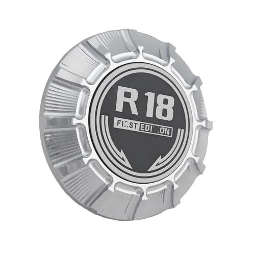 Bouchon réservoir carburant moto pour de longues virées en R18 Classic