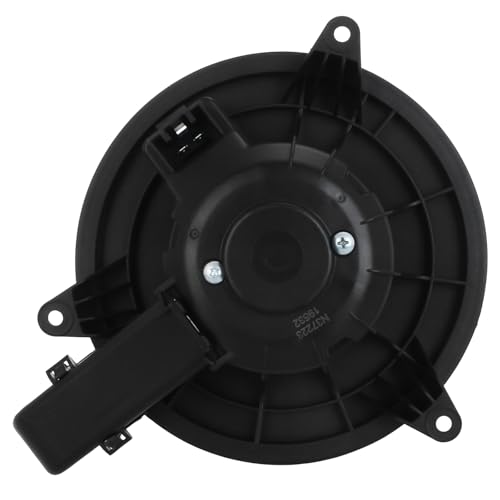 Image of BDELI Front HVAC Blower Motor Fit for 2009-2014 Ford F150 Expedition | 2009-2014 Lincoln Navigator, 3.5 /3.7 /4.2 /4.6 /5 /5.4 /6.2: 700237, PM9364, AL1Z19805A, CL1Z19805A, 75873, FO3126130, HMA84768