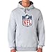 Produktbild New Era NFL Shield NFL Team Logo Hoody Grau Kapuzenpullover - L