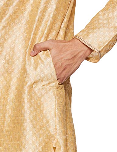 Image of Ethnix by Raymond Men's Kurta