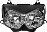 Design : Adaptez-vous à vos besoins et embellissez votre pour moto. Convient aux motos motocross scooters cruisers hélicoptères etc.