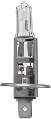 Miniatura 10 de HELLA Bombilla de rendimiento H1P50 +50, 12 V, 55 W (paquete de 2)