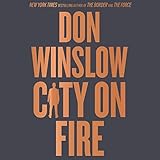 city on fire: the city, book 1