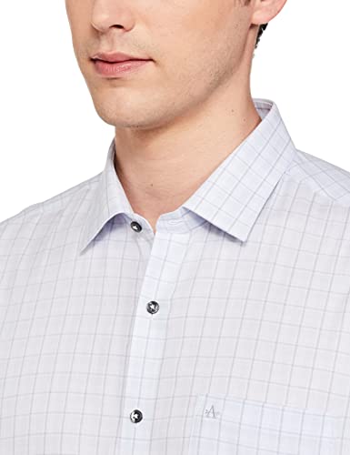 Image of Arrow Men's Slim Fit Formal Shirt