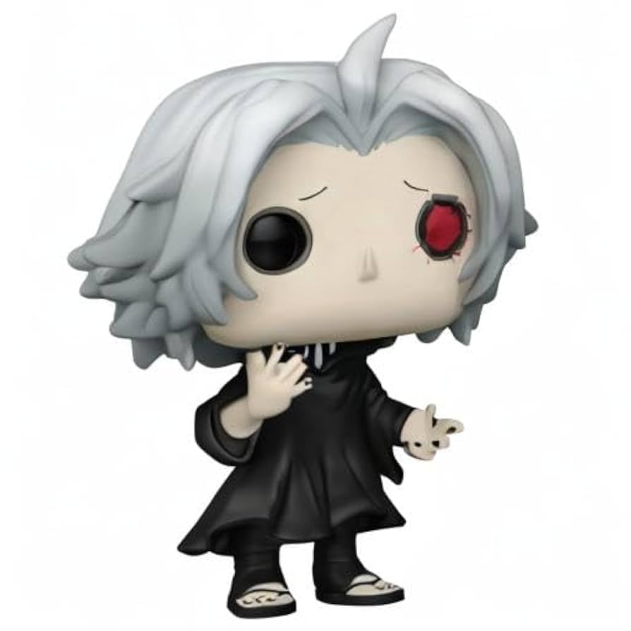 FUNKO POP 東京喰種 ウタ FUNKO POP 東京喰種 ウタ